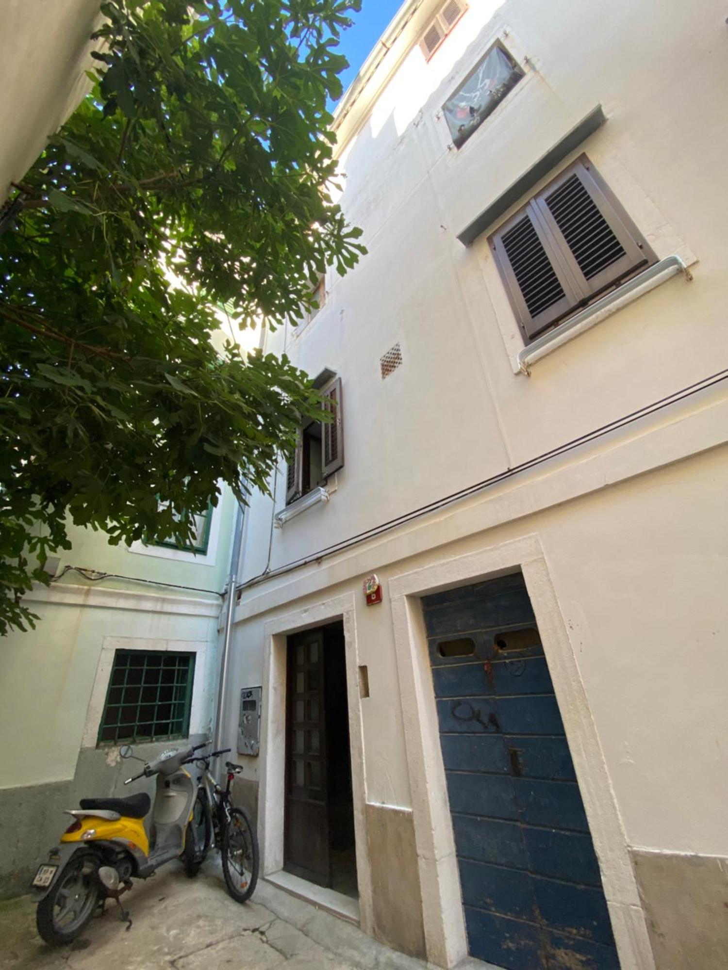 Romantic Maisonette Πιράν Εξωτερικό φωτογραφία