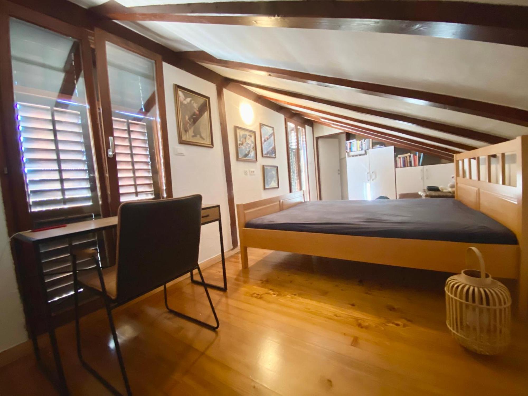Romantic Maisonette Πιράν Εξωτερικό φωτογραφία